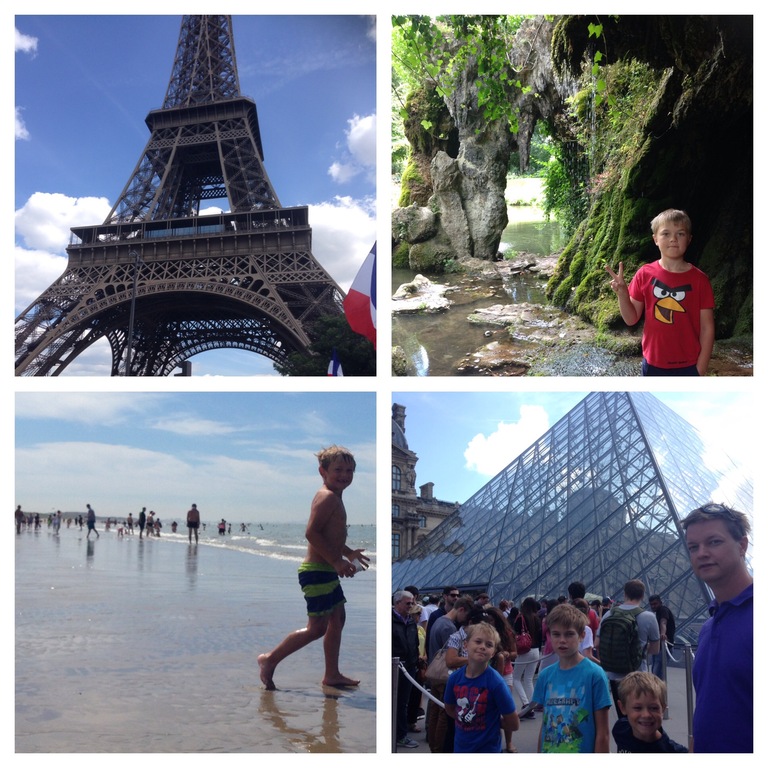 Exchange 2016- France