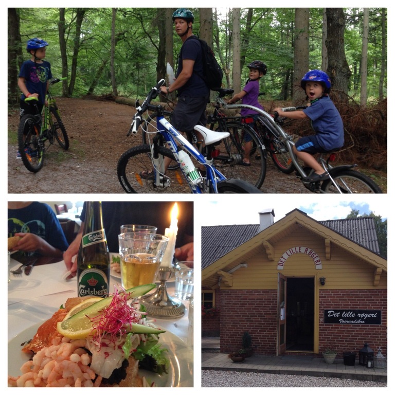 Exchange 2014- Denmark