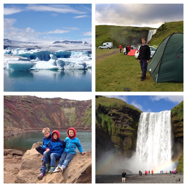 Exchange 2015- Iceland
