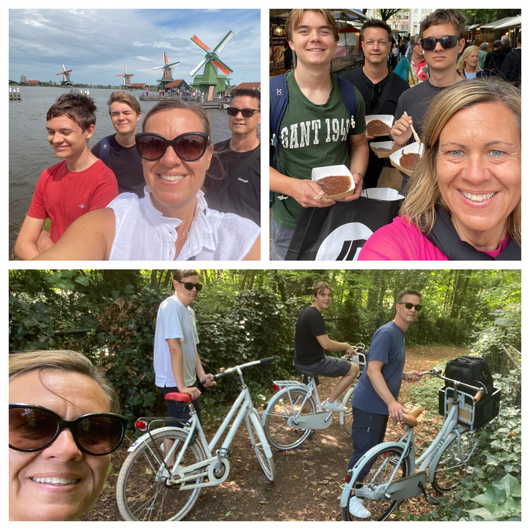 Exchange 2025- Netherlands