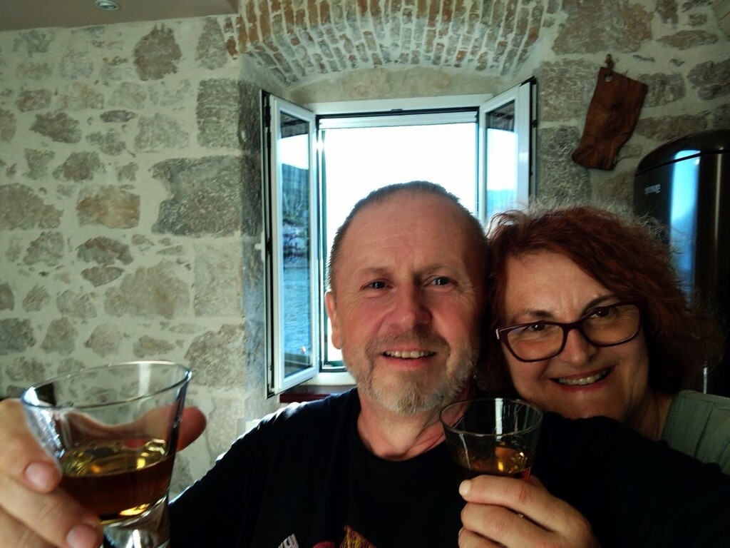 Welcome to Djurdja & Andrej