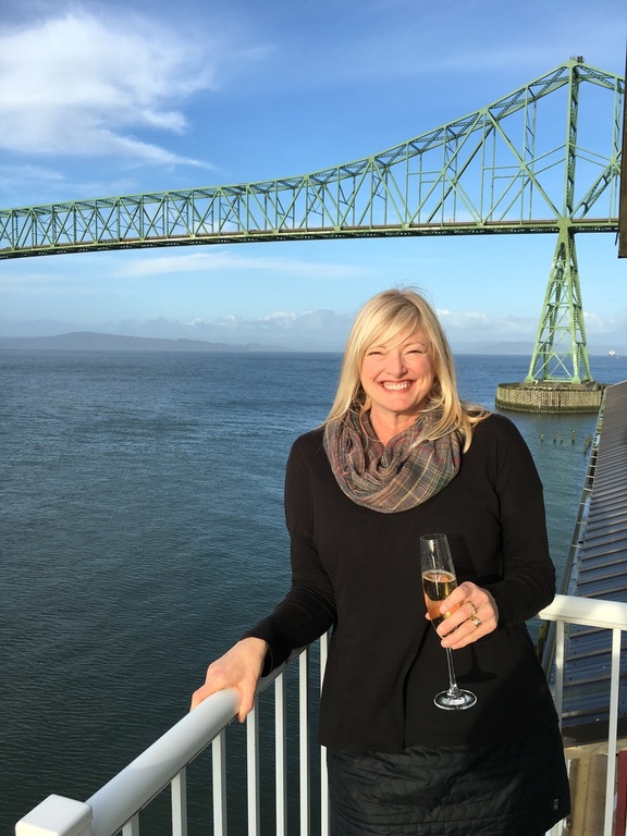 Astoria and the beach 1 hour drive