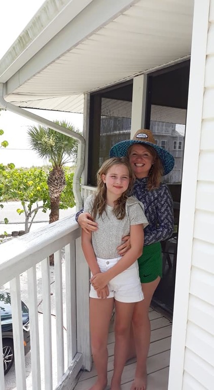 Palm Island Beach House