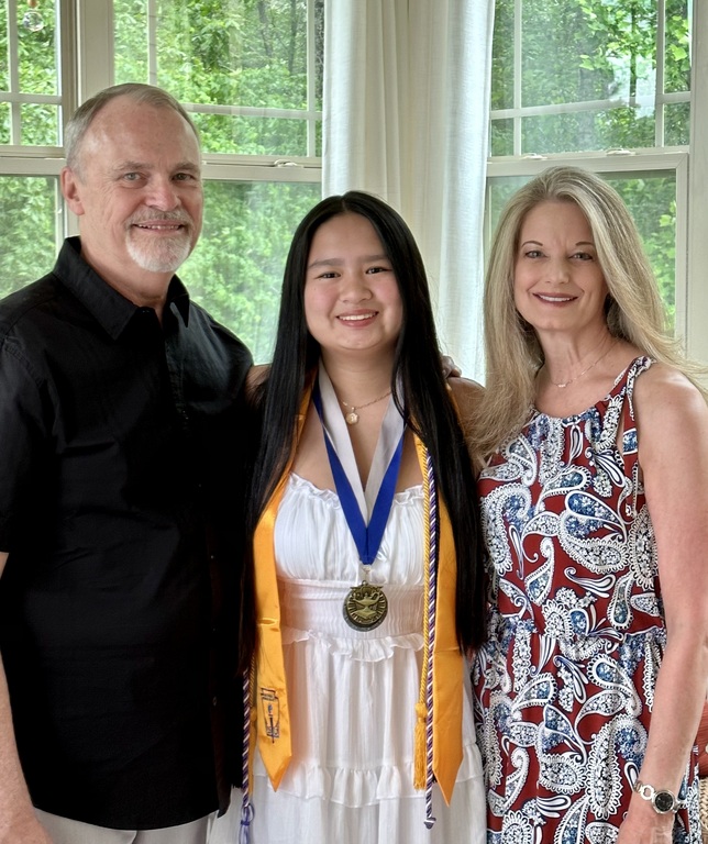 Graduation Day; 2023