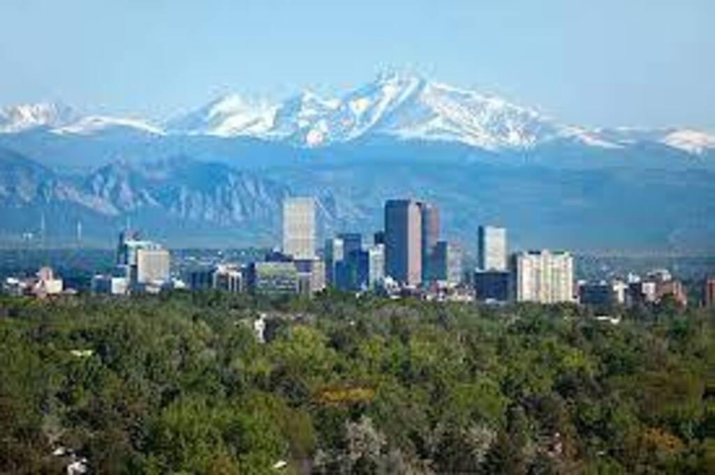Denver, Colorado