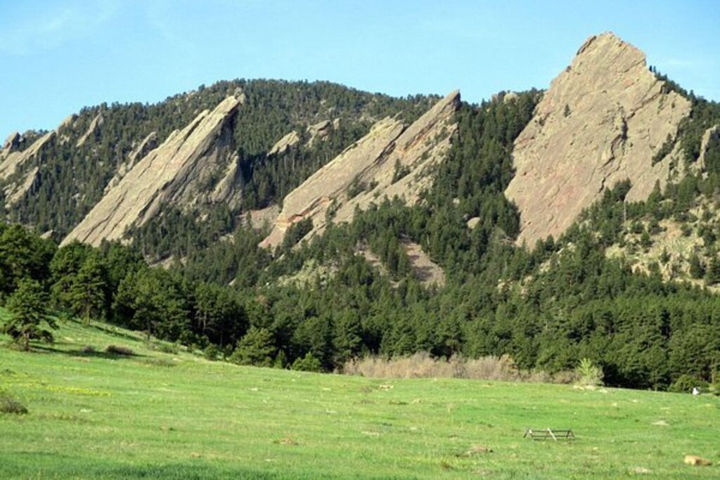 Boulder, Colorado