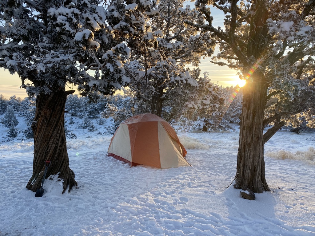 From our recent trip into Oregon’s High Desert