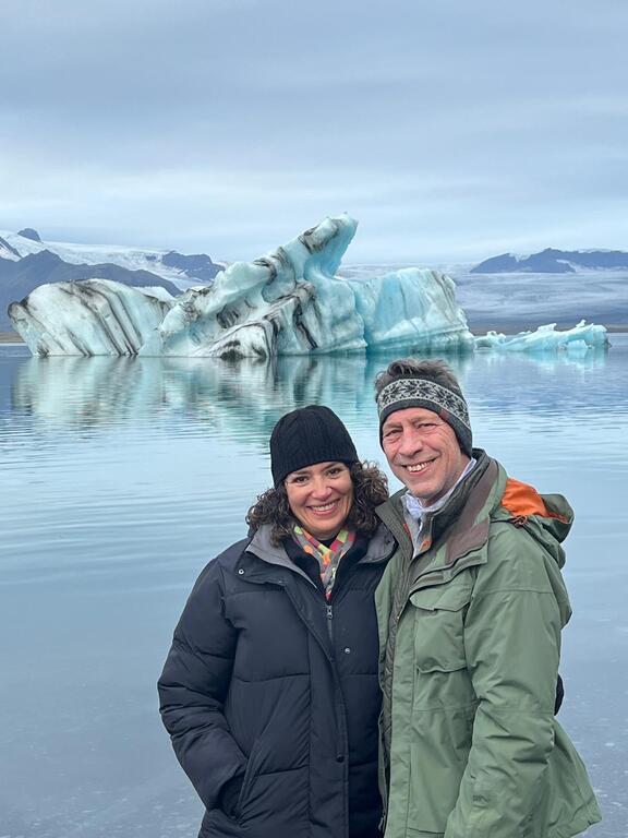 Jokulsarlon, Iceland