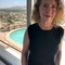 Me at one of the many noted mid-century architectural sites in Greater Palm Springs
