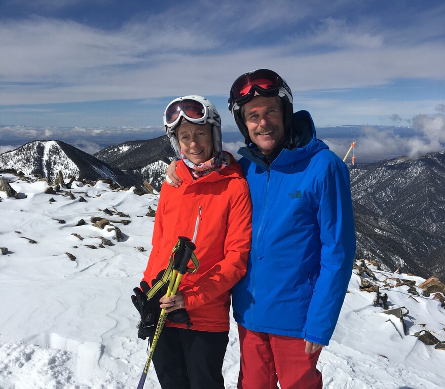 Skiing in Telluride, CO (2 hours from Grand Junction)
